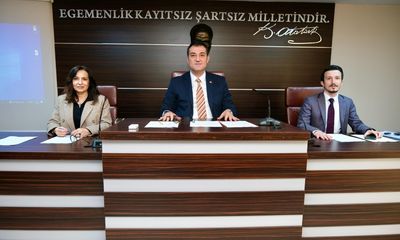 Giresun Belediye Meclisi önemli kararlara imza attı - Birlik Haber Ajansı