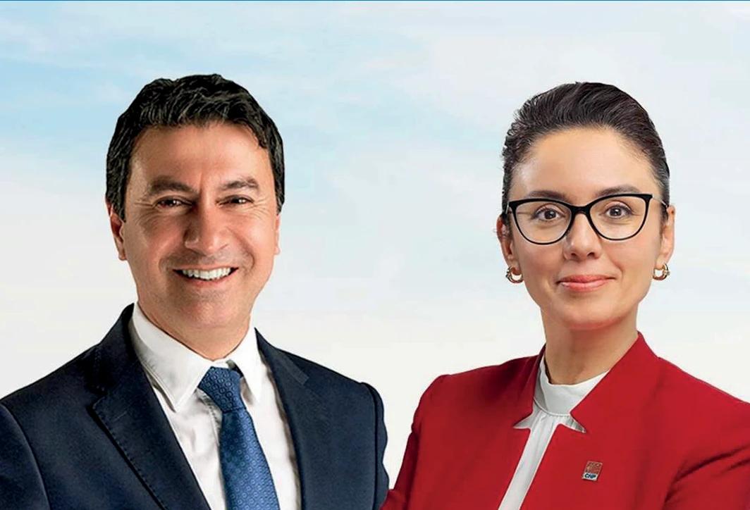 Ahmet Aras ve Gonca Köksal, 5 Nisan’da nikah masasına oturuyor - Birlik Haber Ajansı