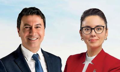 Ahmet Aras ve Gonca Köksal, 5 Nisan’da nikah masasına oturuyor - Birlik Haber Ajansı