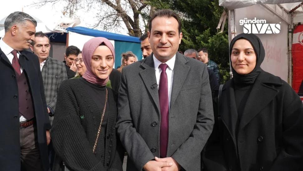 Reha Kars'a Destek Çığ Gibi Büyüyor!