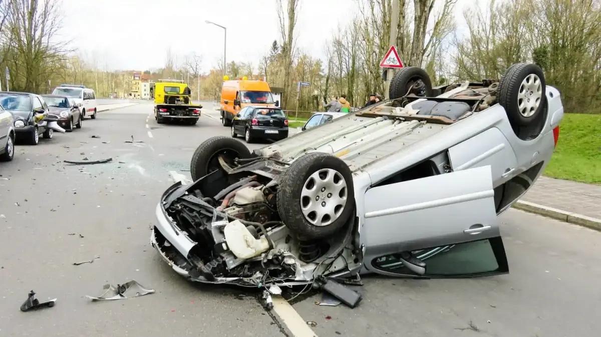 Trafik Kazaları Alarm Veriyor: Mart Ayında 179 Yaralı, İlk Çeyrekte 533 Kişi Etkilendi