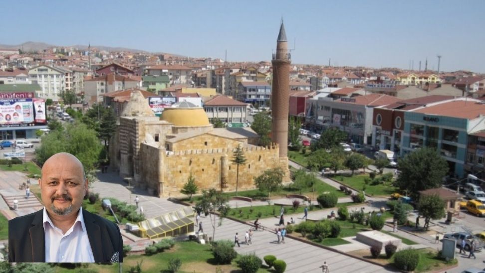 Bozkırın Parlayan Yıldızı; Kırşehir - Birlik Haber Ajansı