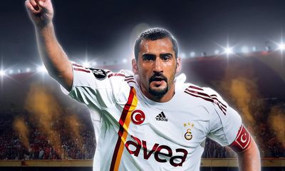 Galatasaray Efsanesi Ümit Karan'ın Doğum Günü Kutlanıyor