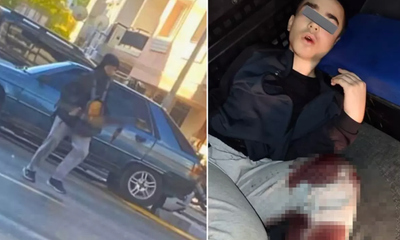 2 polisi şehit eden 16 yaşındaki saldırgan yakalandı
