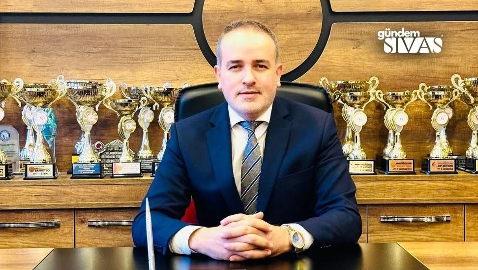 Eğitim Uzmanı Bozyiğit'ten 23 Nisan Mesajı