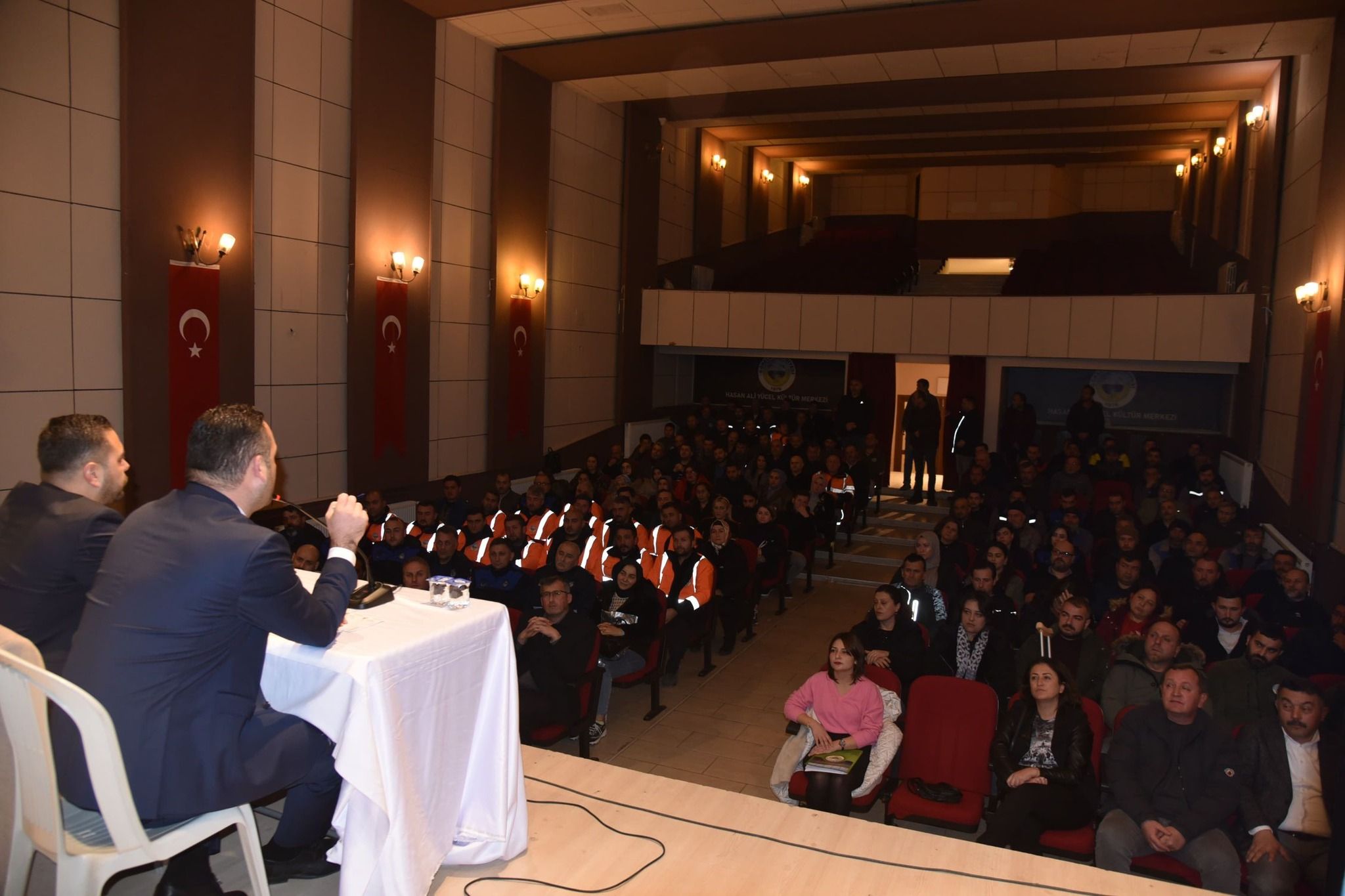 Görele Belediyesi, asgari ücreti 30 bin TL olarak belirledi - Birlik Haber Ajansı
