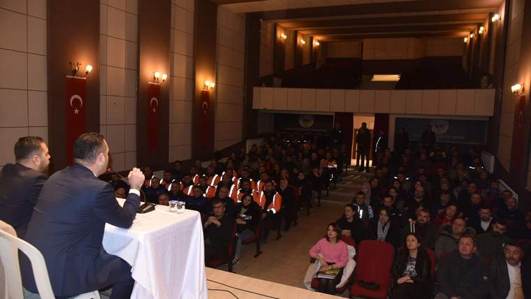 Görele Belediyesi, asgari ücreti 30 bin TL olarak belirledi - Birlik Haber Ajansı