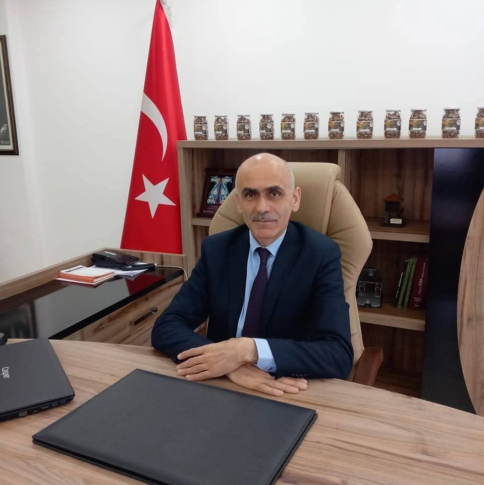Nurittin Karan tarım sigortasına dikkat çekti - Birlik Haber Ajansı