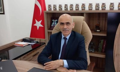 Nurittin Karan tarım sigortasına dikkat çekti - Birlik Haber Ajansı