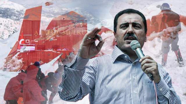 Muhsin Yazıcıoğlu Soruşturmasında 2. Dalga: 33 Gözaltı