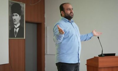 Sivas Cumhuriyet Üniversitesi'nde Yeni Personele Kariyer Eğitimleri
