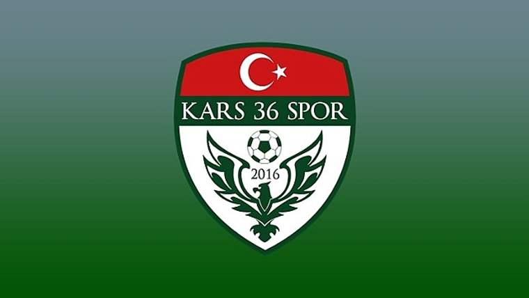 Kars 36 Spor - Erzincan Ulalarspor karşılaşmasının hakemleri belli oldu
