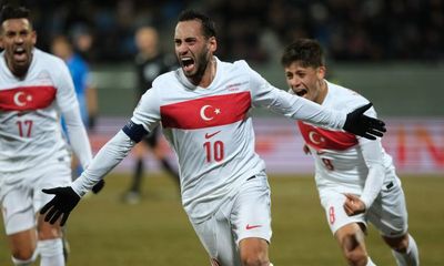 A Milli Futbol Takımı, FIFA dünya sıralamasında yükselişte - Birlik Haber Ajansı
