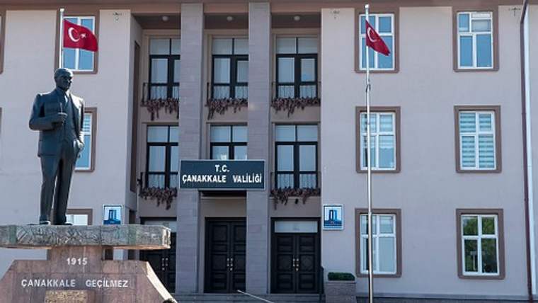 Çanakkale'de 18 Mart'ta eğitime 1 gün ara verilecek - Birlik Haber Ajansı
