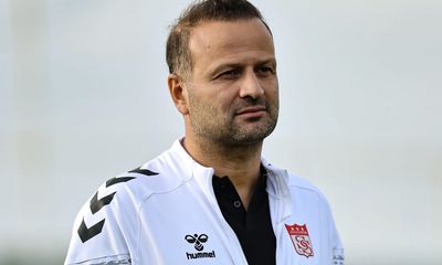 Sivasspor'da Beklenen Ayrılık Gerçekleşiyor: Osman Zeki Korkmaz Dönemi Bitiyor