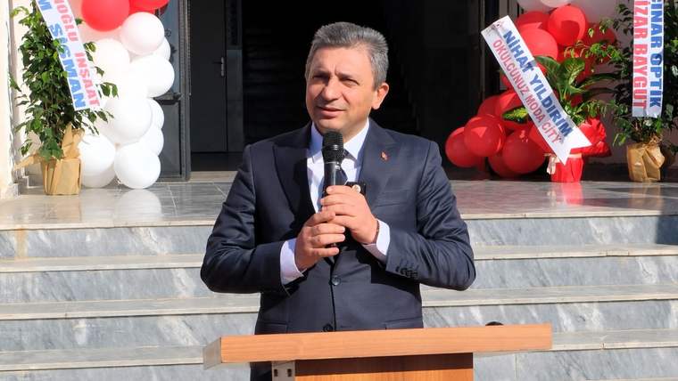 Antalya Valiliği’nden resmi ilan yayımı hakkında genelge - Birlik Haber Ajansı
