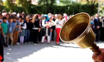 Yaz tatili ne zaman? Okullar hangi tarihte kapanacak? - Birlik Haber Ajansı