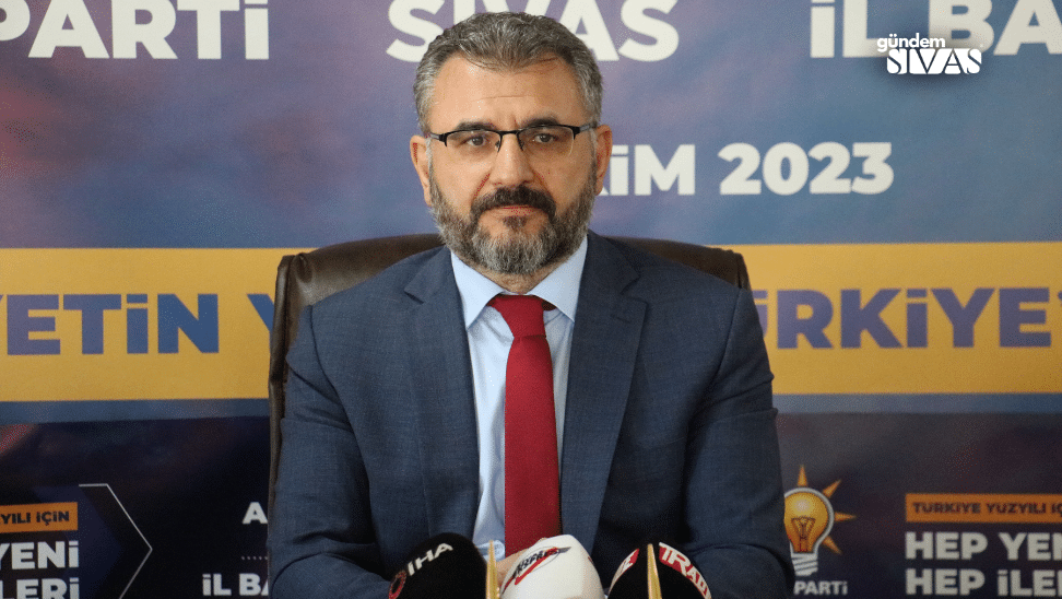 Yerel Seçim Öncesi AK Parti'de Kongre İle Hazırlık