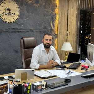 Sivas Toprak Gayrimenkul'den Yeni Bir Başlangıç: Üçüncü Şube Hizmete Giriyor!