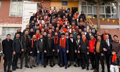Ankara Mimarlar Odası Seçim Sonuçları Açıklandı: Turuncu Liste Güven Tazeledi