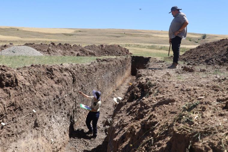 Prof. Dr. Fikret Koçbulut: "Deliler Fayı 7 Büyüklüğünde Deprem Üretmez"