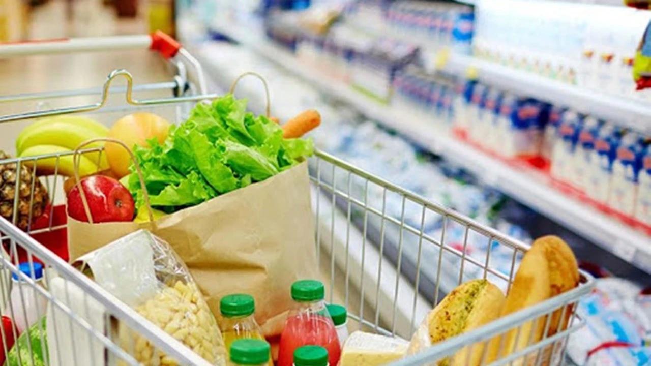 Sivas’ta Market Sepeti Ne Kadar Oldu?