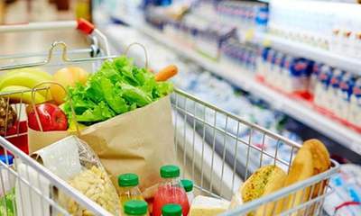 Sivas’ta Market Sepeti Ne Kadar Oldu?