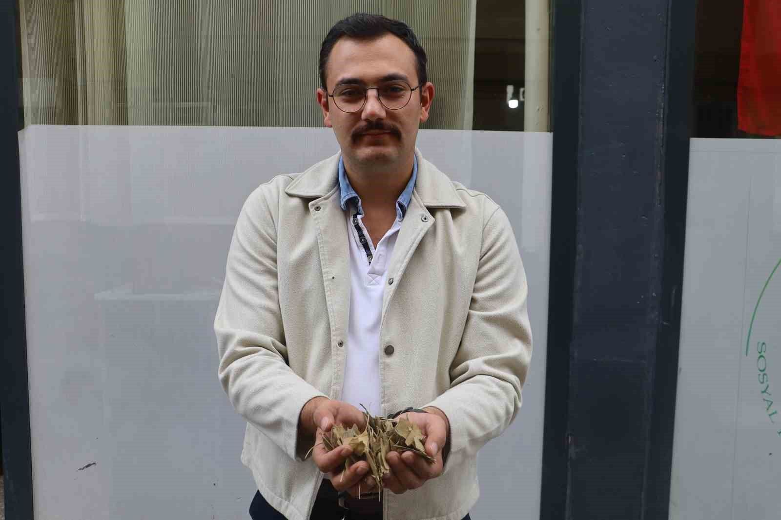 SINAVA HAZIRLANANLARIN YENİ TERCİHİ