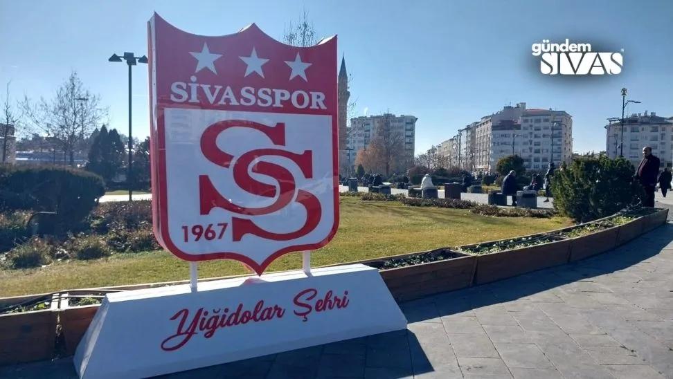 Sivas'ta Nisan Ayı ile Güneşli Günler Başladı