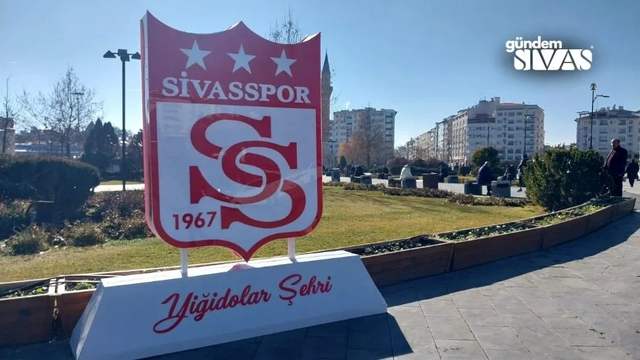 Sivas'ta Nisan Ayı ile Güneşli Günler Başladı