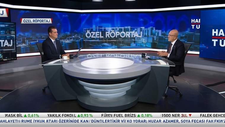 Şimşek’ten Enflasyon ve Maaş Mesajı: OVP’de Yol Değişmedi