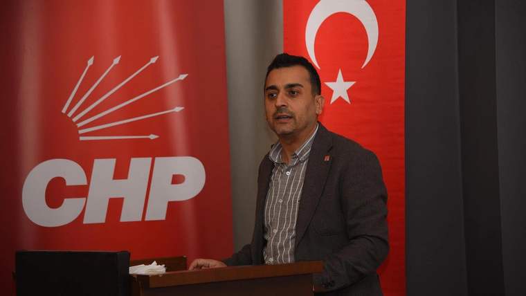 Murat Bektaş: Resmen Allah'a emanet yaşıyoruz! - Birlik Haber Ajansı