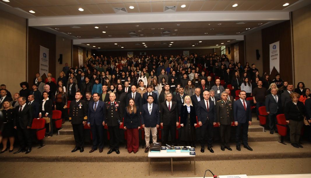 Antalya'nın fethinin 818. yılı kutlanıyor - Birlik Haber Ajansı