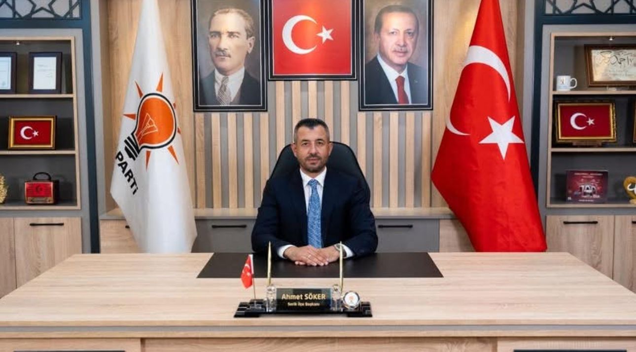 Ahmet Söker: “Türk milleti olarak en önemli gücümüz birlik ve beraberliğimizdir” - Birlik Haber Ajansı