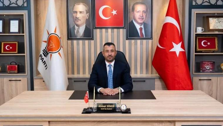 Ahmet Söker: “Türk milleti olarak en önemli gücümüz birlik ve beraberliğimizdir” - Birlik Haber Ajansı
