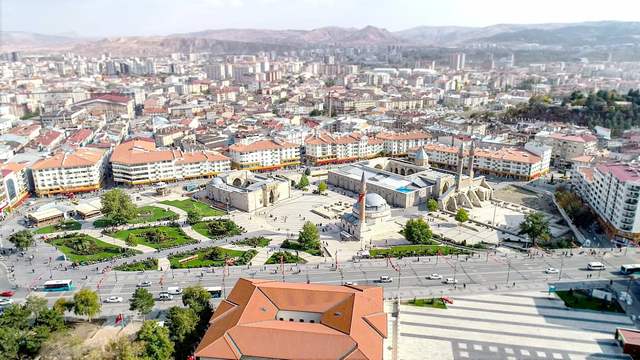 Sivas’ta Çocuk Nüfus Alarmı: 1 Yılda 5 Bin 560 Kişi Azaldı