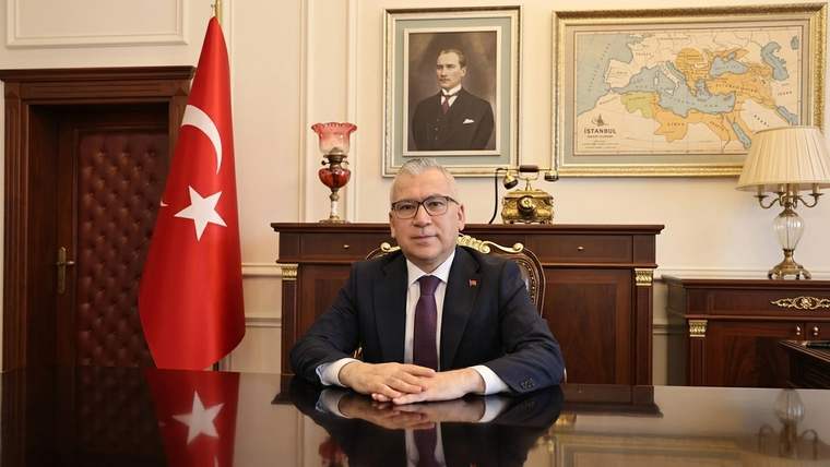Sivas’ta 2026-2027 Eğitim Öğretim Yılı Başladı
