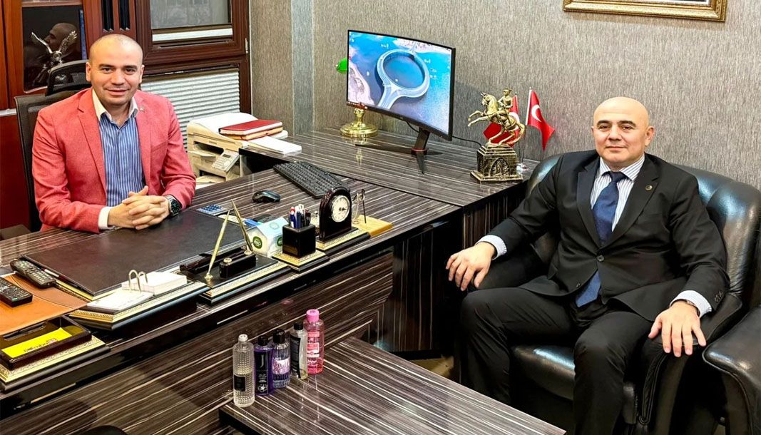 Isparta Şehir Hastanesinden Türkiye’de bir ilk: 24-48 saatte MR çekimi - Birlik Haber Ajansı