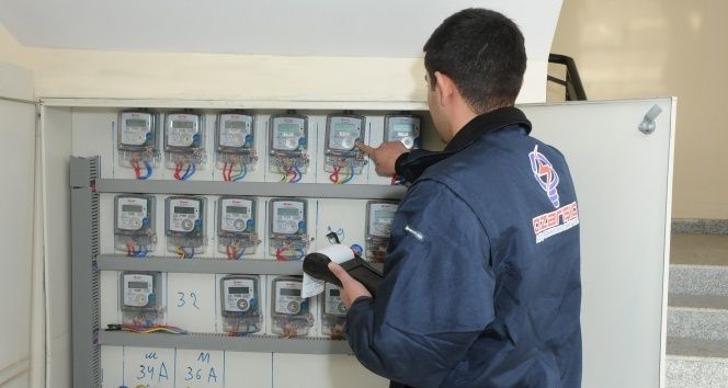 Elektrik Sayaçlarında Yeni Dönem: Uydu Tabanlı Dijital Okuma Sistemi