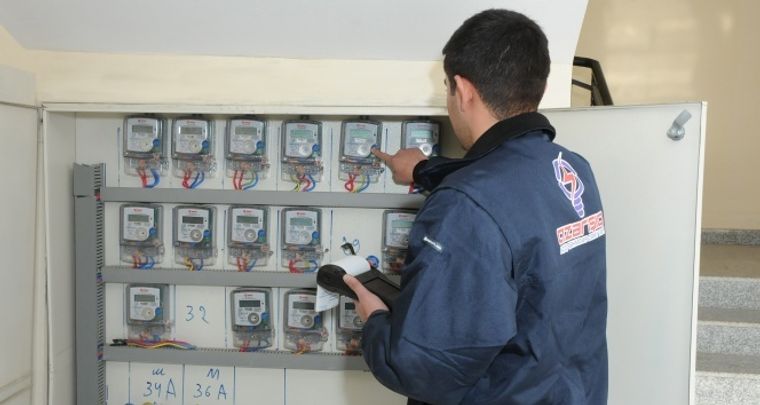 Elektrik Sayaçlarında Yeni Dönem: Uydu Tabanlı Dijital Okuma Sistemi