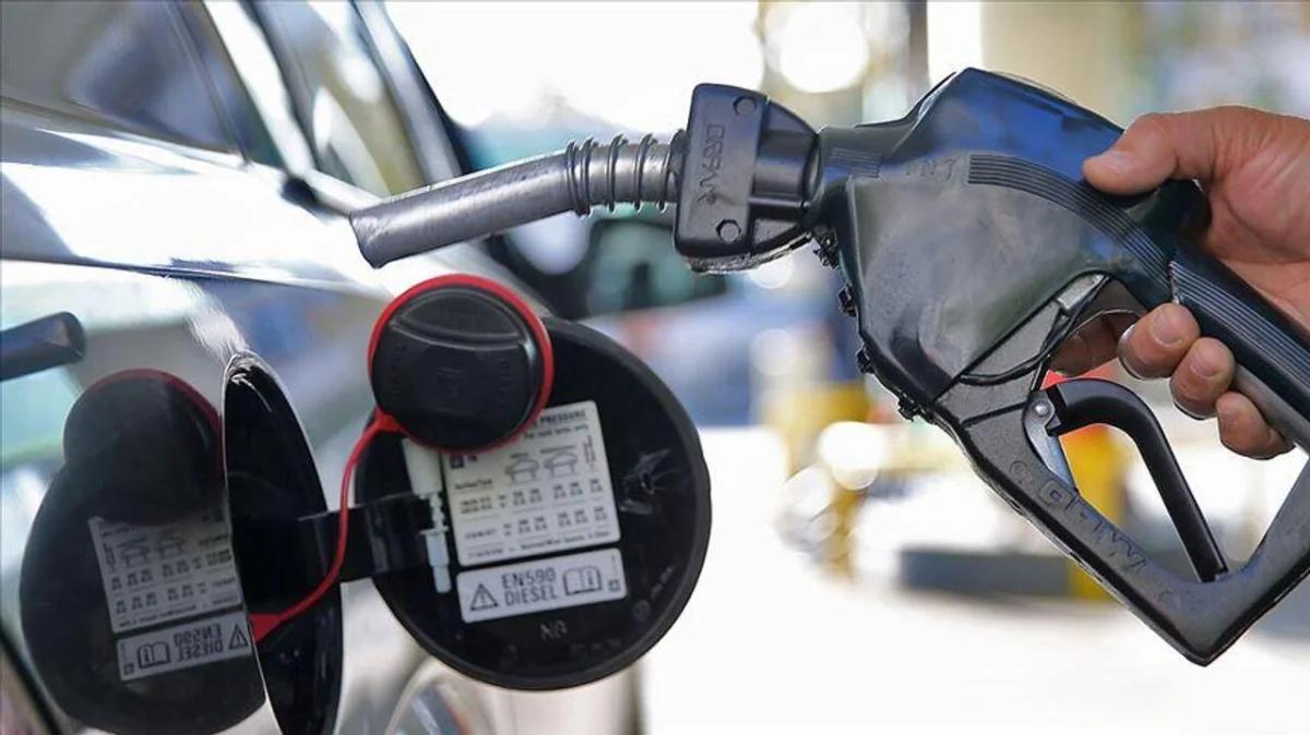 Motorine Dev İndirim Geliyor: Litre Fiyatı 70 TL’nin Altına Düşecek