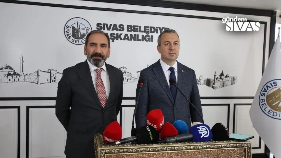 Başkan Uzun'dan Fenerbahçe Maçına Bilet Hediyesi!