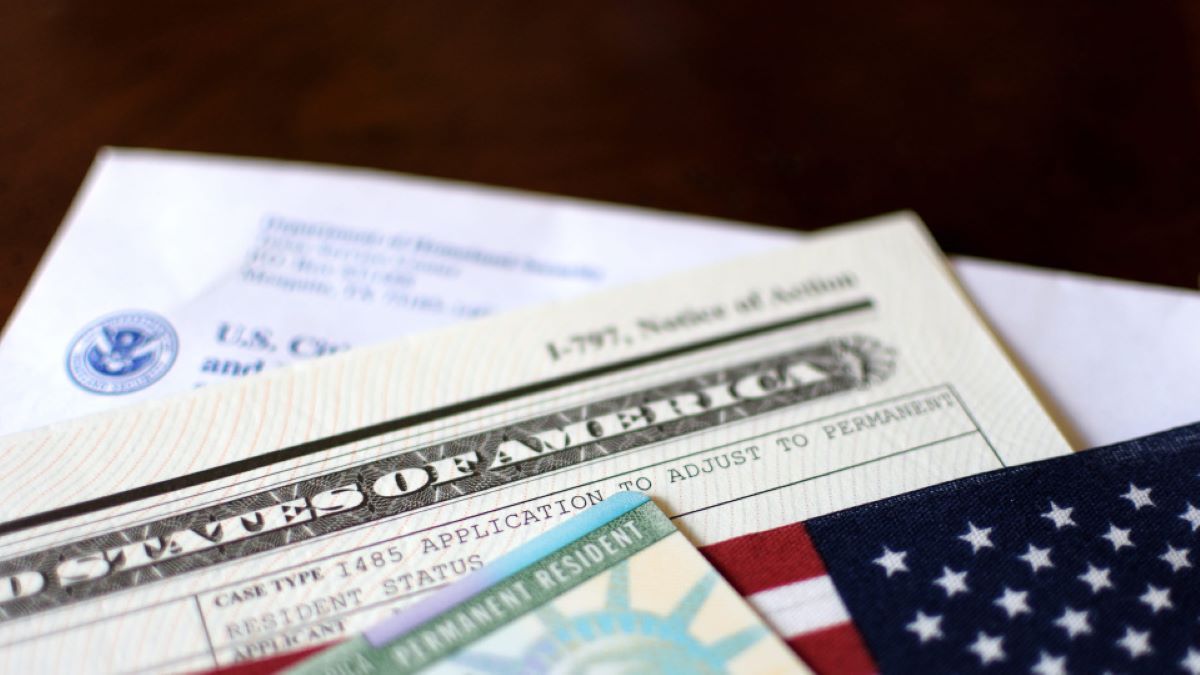 Green Card başvuruları ne zaman başlayacak?