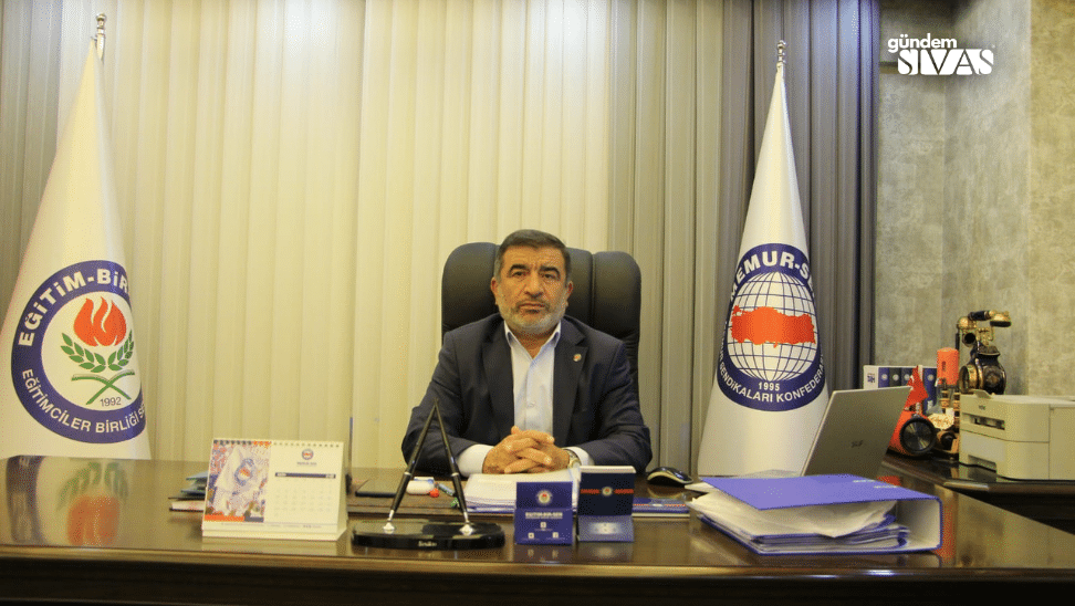 Temiz, “Yapılanlar İtibar Suikastidir”