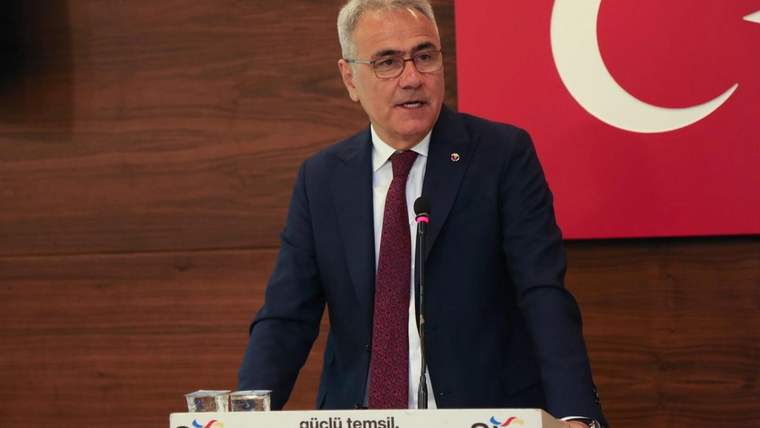 Sanayiciler Dikkat! Yüksek Katma Değerli Yatırımlara Destek Geliyor
