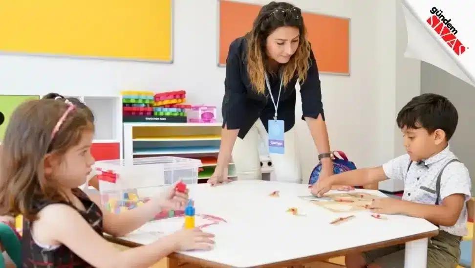 Uyum Programı 4 Eylül’de Başlıyor