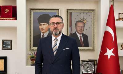 Sivas Şehit Aileleri Derneği Başkanı Fatih Deveci'den 15 Temmuz Mesajı!