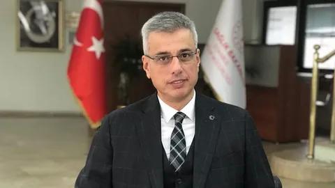 Kamuya 74 binden fazla sağlık personeli alındı