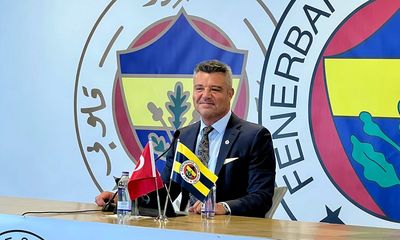 Fenerbahçe Başkanı Sadettin Saran'dan Önemli Açıklamalar