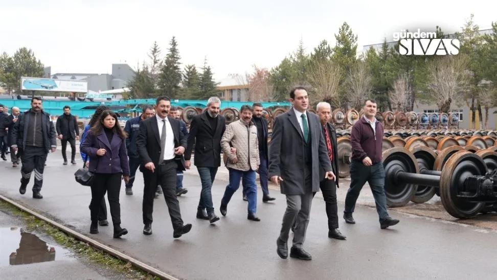 Kars: "Örnek Bir Belediye Olacağız"